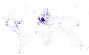 OSM Editors