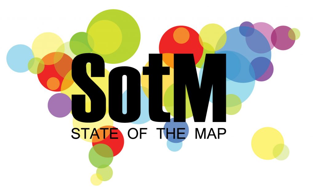 Logo di SotM